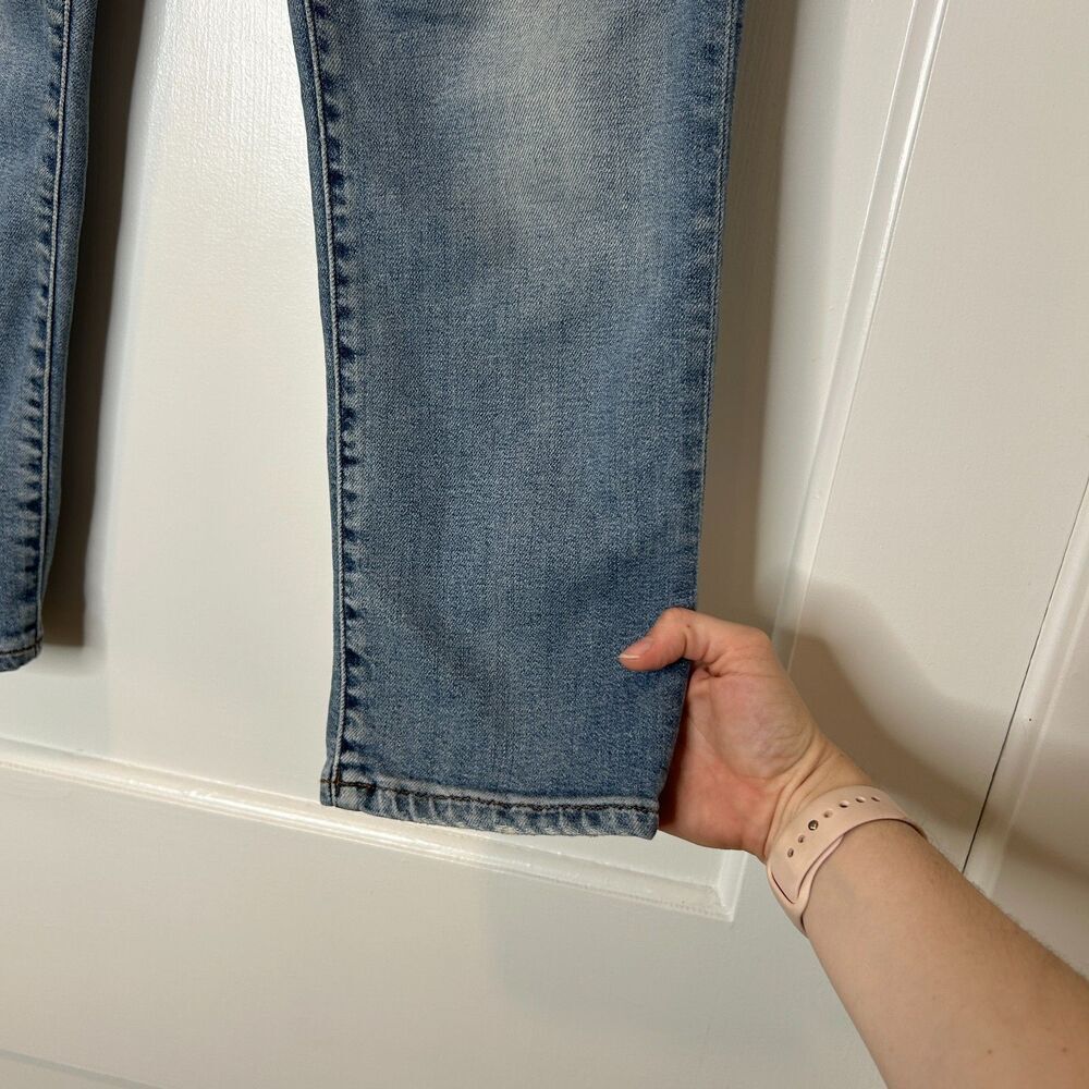 The Perfect Vintage Jeans in Englewood Wash Women's size 27 - Picture 5 of 9